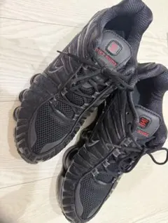 Nike Women's Shox TLのサムネイル