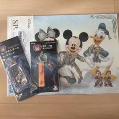 이치방쿠지 Disney SP賞 E賞 G賞 세트