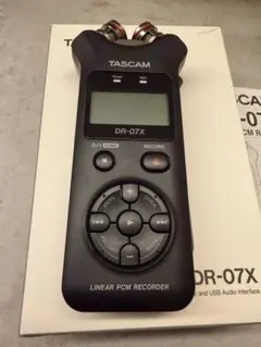2026年最新】tascam dr-07xの人気アイテム - メルカリ