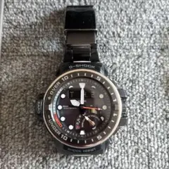 【希少】カシオ G-SHOCK 廃盤 GWN-Q1000MCA 箱付　訳有 希少】カシオ G-SHOCK 廃盤 GWN-Q1000MCA 箱付 - メルカリ