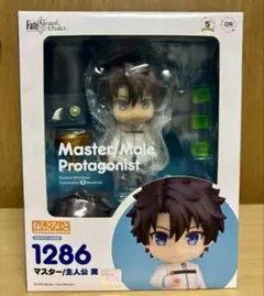 2026年最新】Fte/Grand Order ねんどろいど マスター/主人公 男の人気