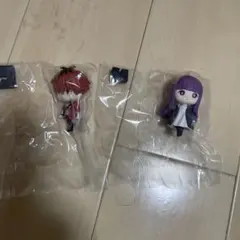 葬送のフリーレン カプセルフィギュアコレクション2 シュタルク　フェルン