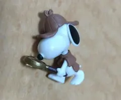 リーメント スヌーピー フレームアートコレクション ④　難あり