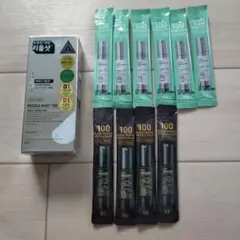VT リードルショット 100 スティックパウチ 2ml×10本（20ml)のサムネイル