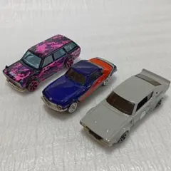 2025年最新】ホットウィール ワイルドスピード スカイラインの