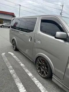 BARONE SPORTS 20インチ タイヤホイールセットのサムネイル