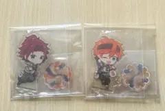 明星スバル 衣更真緒 【あんさんぶるスターズ】アクスタ