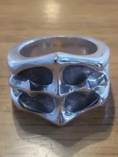 montage Silver Studs Ring モンタージュ シルバーリング montage Silver Studs Ring モンタージュ シルバーリング - メルカリ