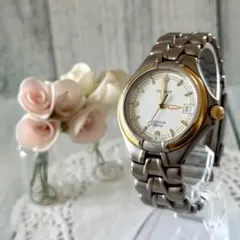 保証書付 TISSOT ティソ T-クラシック T086408A 自動巻き - メルカリ