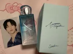 SummerTogether SOOBIN香水 SummerTogether SOOBIN香水