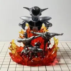 イマジネーションフィギュア　ドラゴンボール フリーザ　ギニュー特戦隊　JAPANのサムネイル