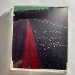 Minx Zone / トラベラー