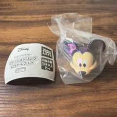 ファッションリング カプセルトイ