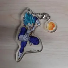 DRAGON BALLZ アクリルキーホルダー 孫悟空 フリーザ - メルカリ
