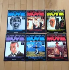 2025年最新】週刊ザ・ムービーの人気アイテム - メルカリ