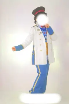 2026年最新】ネージュ コスプレの人気アイテム - メルカリ