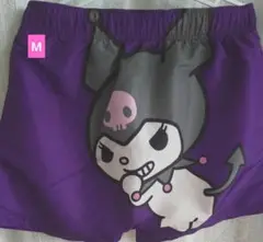 サンリオ水陸両用海水パンツ