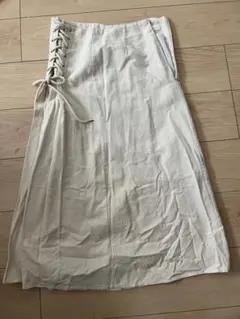 韓国購入　スカート　ペンシル