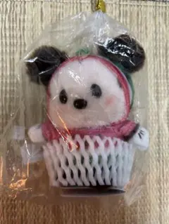 うるぽちゃちゃん　ミッキー　スイカ　ディズニーストア　福袋