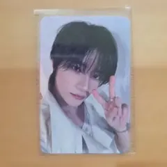 新品匿名 TXT MAKESTAR 台北サイン会 特典トレカ ボムギュ　希少 新品匿名 TXT MAKESTAR 台北サイン会 特典トレカ ボムギュ 希少 - メルカリ
