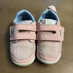 IFME スニーカー ピンク 16.0