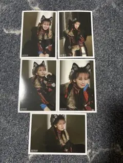 超特急 シューヤ 生写真のサムネイル