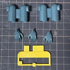 ガンプラ　HGUC ガンキャノン　余りパーツのサムネイル