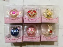 セーラームーン ミニチュアリータブレット まとめ売り 22種セット 2025年最新】ミニチュアリータブレット セーラームーンの人気