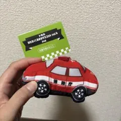 トミカ はたらくくるまのマスコット vol.4 消防庁のサムネイル