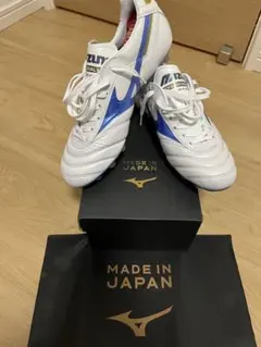 モレリア2japan 26.5