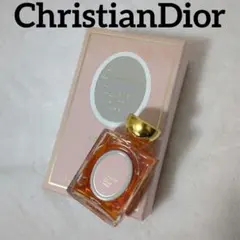 ChristianDior　ディオリッシモ　香水　7.5ml　すずらん