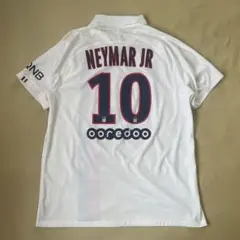 パリサンジェルマン 19-20 サードユニ ネイマール #10 オーセンティック