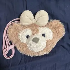 ディズニーシー シェリーメイ ポシェット