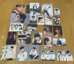 txt スビン トレカ ポストカード まとめ売り