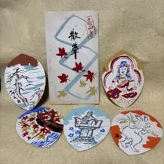 薬師寺 散華 木版 ☆京まつ九☆ - メルカリ