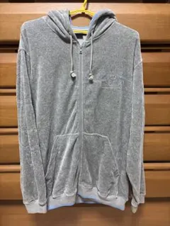 【BILLABONG】ビラボン　ジップアップパーカー