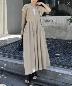 2025年最新】ウエストタックワンピース カプリシュレマージュの人気