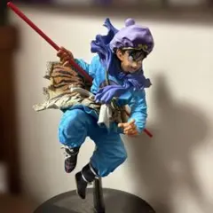 ドラゴンボール フィギュア 造形天下一武道会　孫悟飯