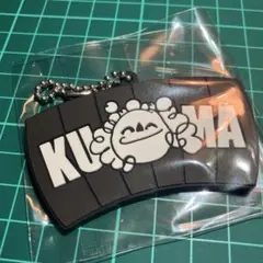 すばらしきこのせかい ライム ラバーストラップ - メルカリ