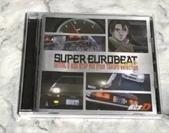 INITIAL D NON STOP MIX from TAKUMI …