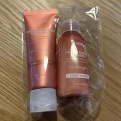 KUNDAL シャンプー　トリートメント　セット