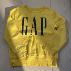 GAP KIDS トレーナー　L 140cm