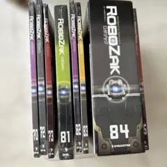 デアゴスティーニ ロボザック ROBOZAK マガジンのみ 1〜50 - メルカリ