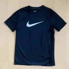 Nike スポーツTシャツ 黒
