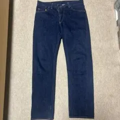 Levi's 501Z XX ダークブルーデニム W30 L32
