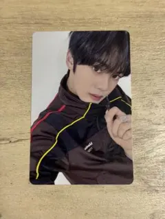 ZB1 ゼベワン キムギュビン トレカ 30日 会場限定