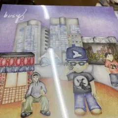 BIM BUSY 新品未使用　送料込み