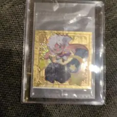 キャラクターシールセット