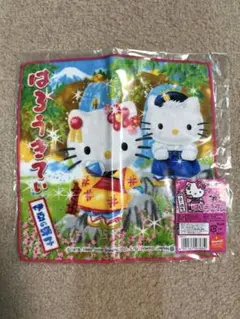 ご当地キティーちゃん【伊豆】 ハローキティ ご当地キティ 伊豆の踊り子バージョン レア 新品