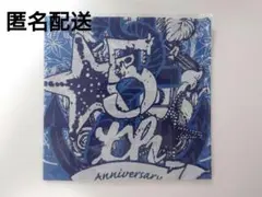 うたプリ 5th Anniversary バンダナ